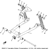 Rear Arm & Rear Cushion