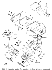 Intake