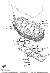 Cylinder