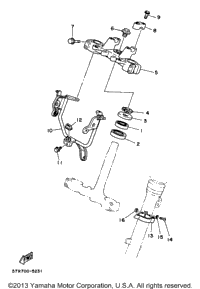 Steering