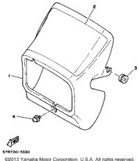 Cowling