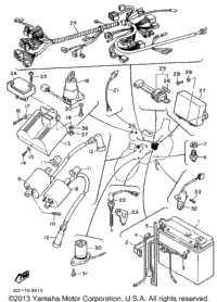Electrical 1