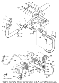Exhaust