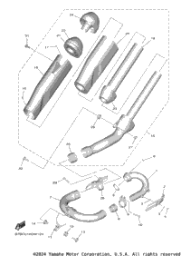 Exhaust