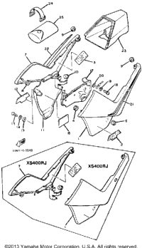 Side Cover Tool
