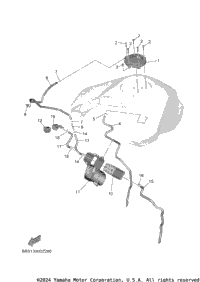 Fuel Tank 3