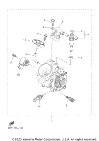 Intake 2