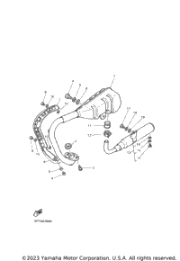 Exhaust