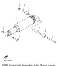 Rear Suspension