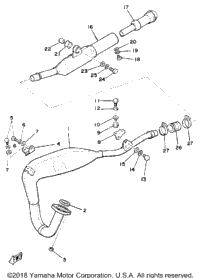 Exhaust