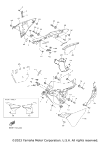 Cowling 3