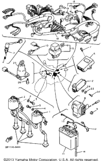 Electrical 1