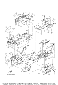 Cowling 1