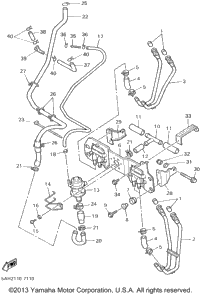Air Induction System