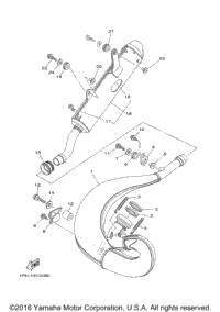 Exhaust
