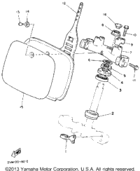 Steering