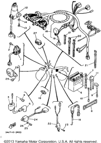 Electrical 1