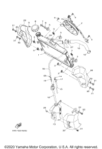 Radiator Hose