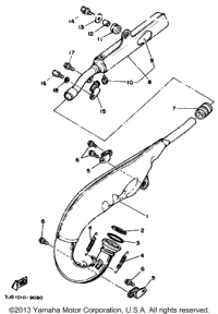 Exhaust