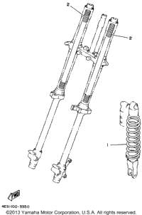 Chassis (Alternate)