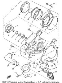 Water Pump