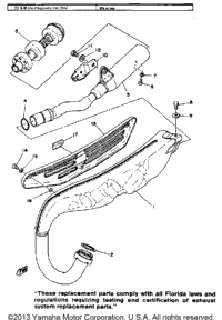 Exhaust