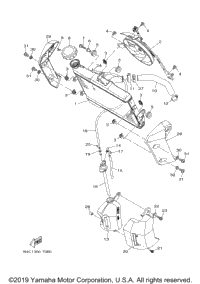 Radiator Hose