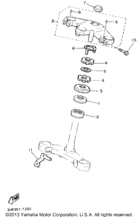 Steering