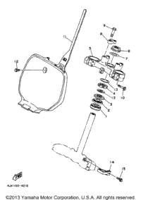 Steering
