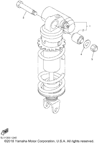 Rear Suspension