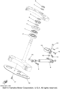 Steering