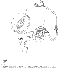 Generator