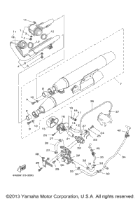 Exhaust