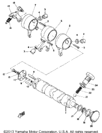 Shifter A