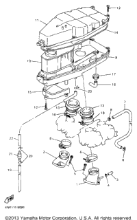 Intake