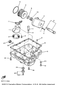 Oil Filter
