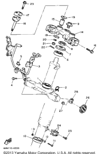 Steering