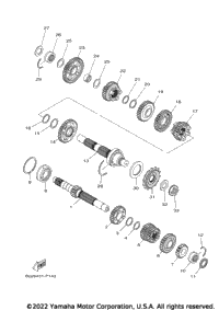 Transmission