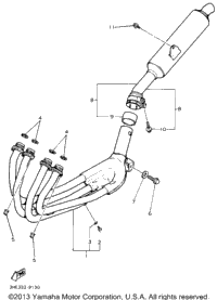 Exhaust