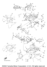 Cowling 2
