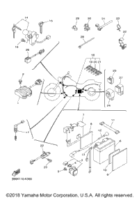 Electrical 1