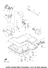 Oil Cooler