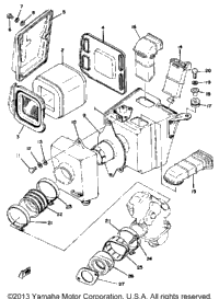 Air Cleaner