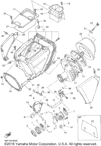 Intake
