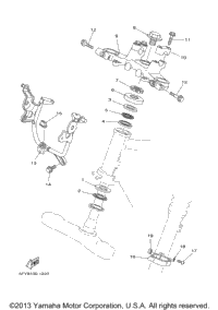 Steering