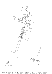 Steering