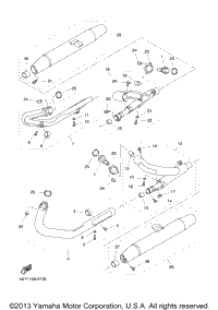 Exhaust