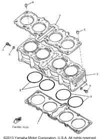 Cylinder