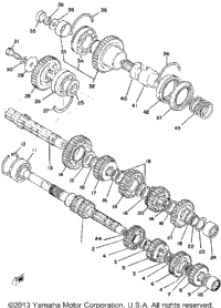 Transmission