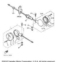 Turnsignal